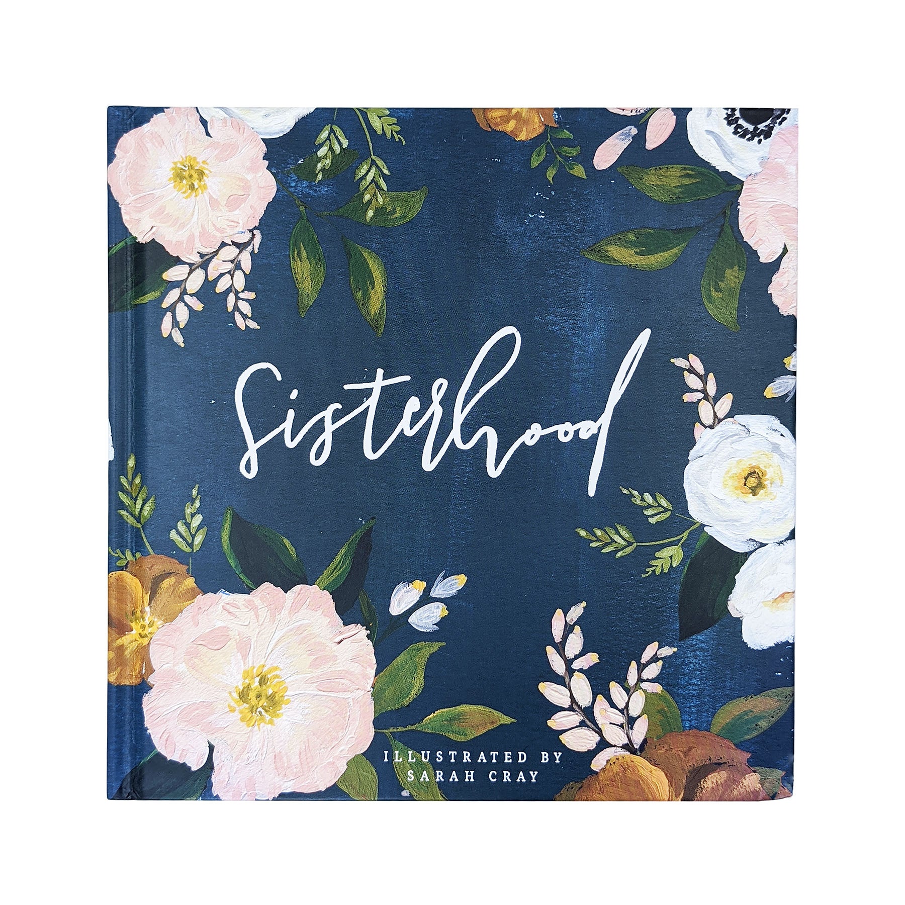 Sisterhood by Sarah Cray (Signed)