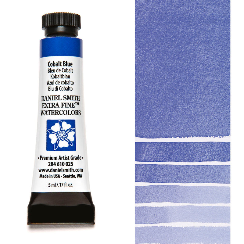 Daniel Smith Extra - Fine Watercolor 5ml Tube