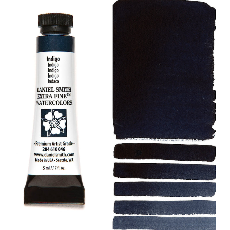 Daniel Smith Extra - Fine Watercolor 5ml Tube