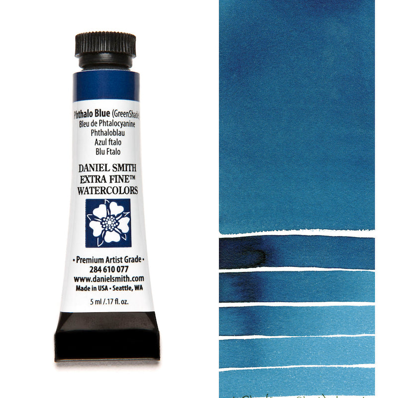 Daniel Smith Extra - Fine Watercolor 5ml Tube