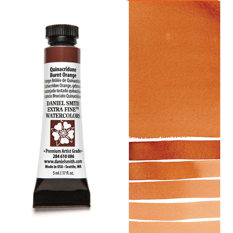 Daniel Smith Extra - Fine Watercolor 5ml Tube