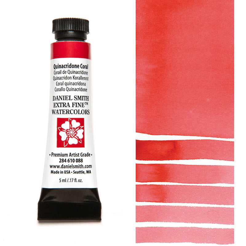 Daniel Smith Extra - Fine Watercolor 5ml Tube
