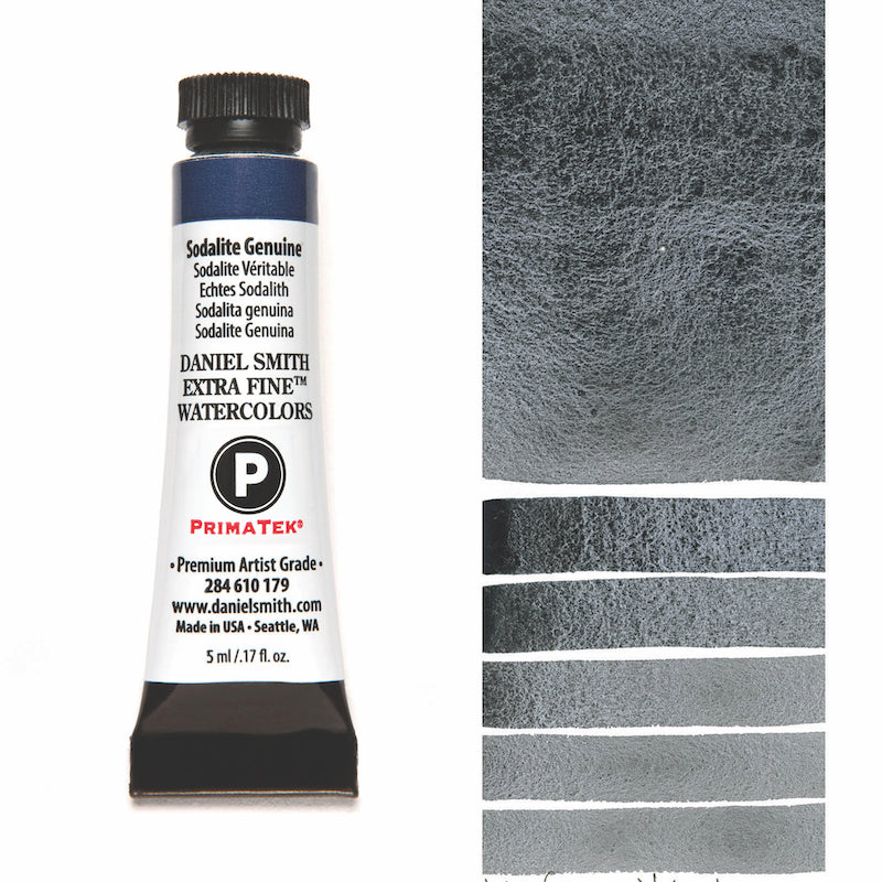 Daniel Smith Extra - Fine Watercolor 5ml Tube