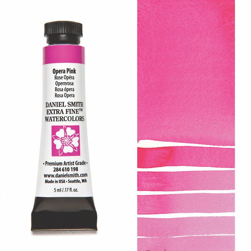 Daniel Smith Extra - Fine Watercolor 5ml Tube