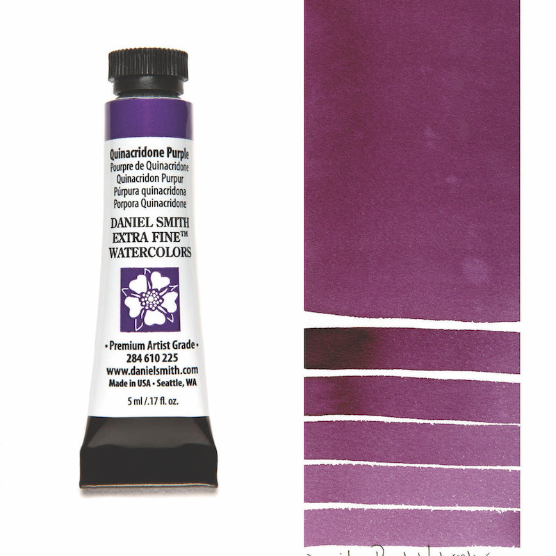 Daniel Smith Extra - Fine Watercolor 5ml Tube