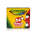 Crayola Crayons 64CT - Hinged Box