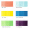 Copic Markers CAIO Set of 6 Brights