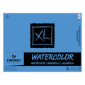Canson XL Watercolor Pads, 18" x 24" - 30 Shts./Pad