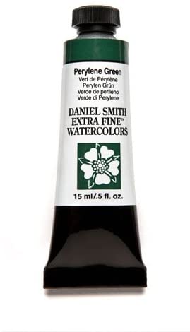 Daniel Smith Extra - Fine Watercolor 5ml Tube