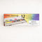 Daniel Smith Extra Fine Watercolor Half Pan Set 1