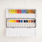 Daniel Smith Extra Fine Watercolor Half Pan Set 1