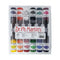 Spectralite Collection Liquid Acrylics 0.5oz - Set 1