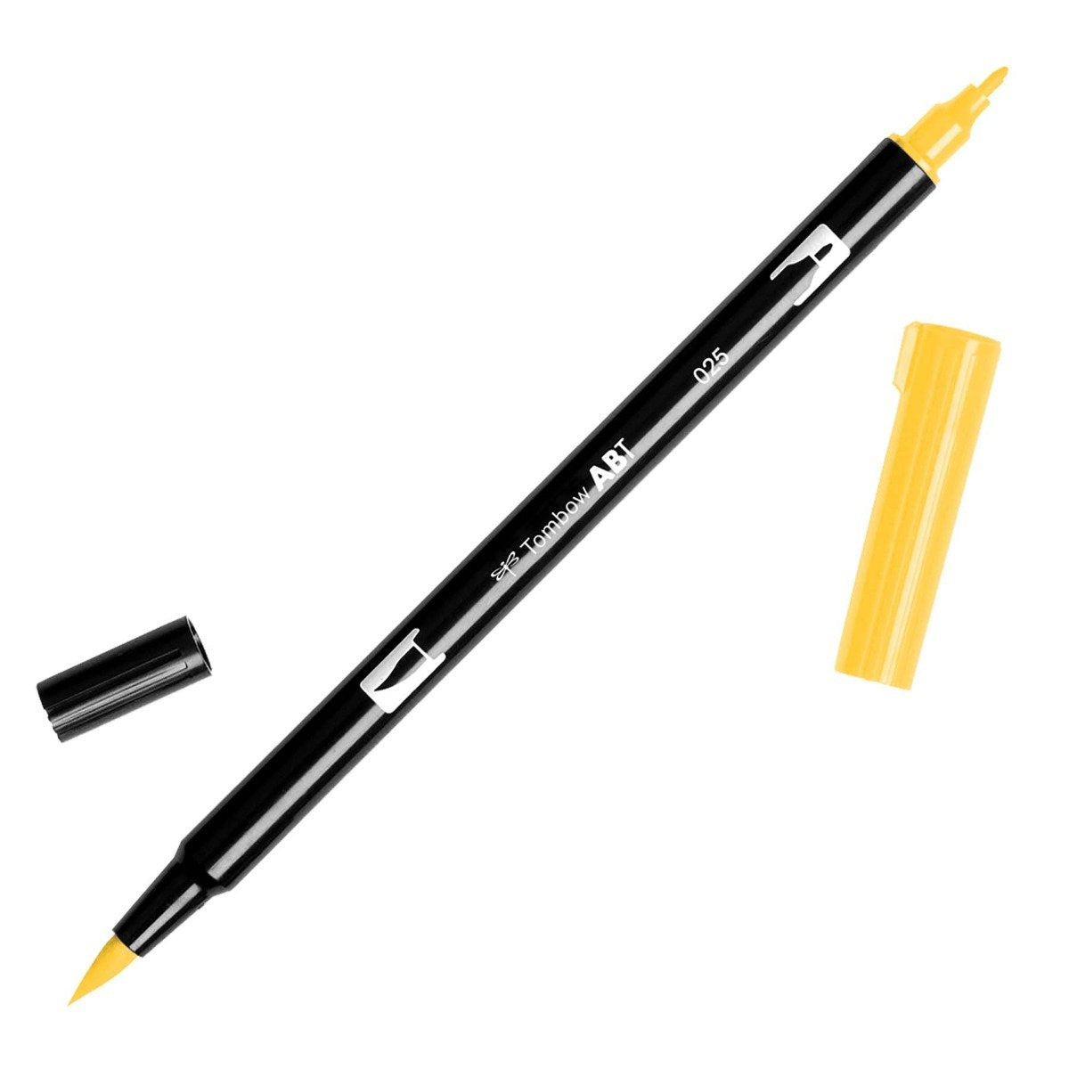 Tombow Dual Tip Brush Pens