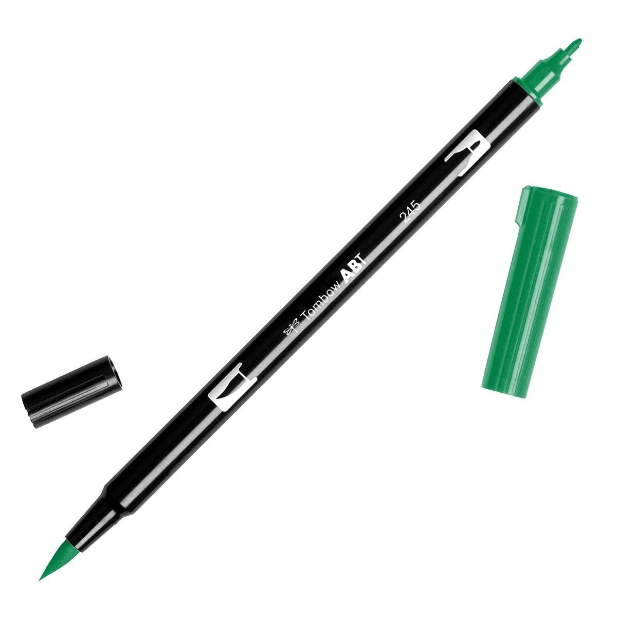 Tombow Dual Tip Brush Pens