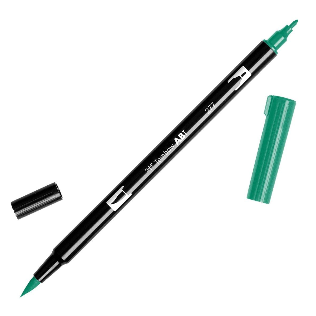 Tombow Dual Tip Brush Pens
