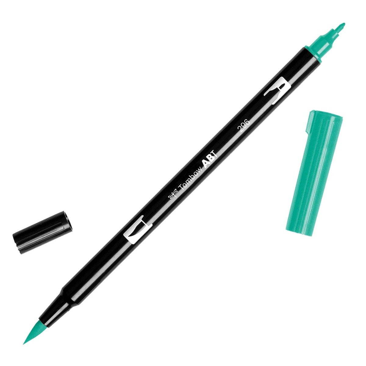 Tombow Dual Tip Brush Pens