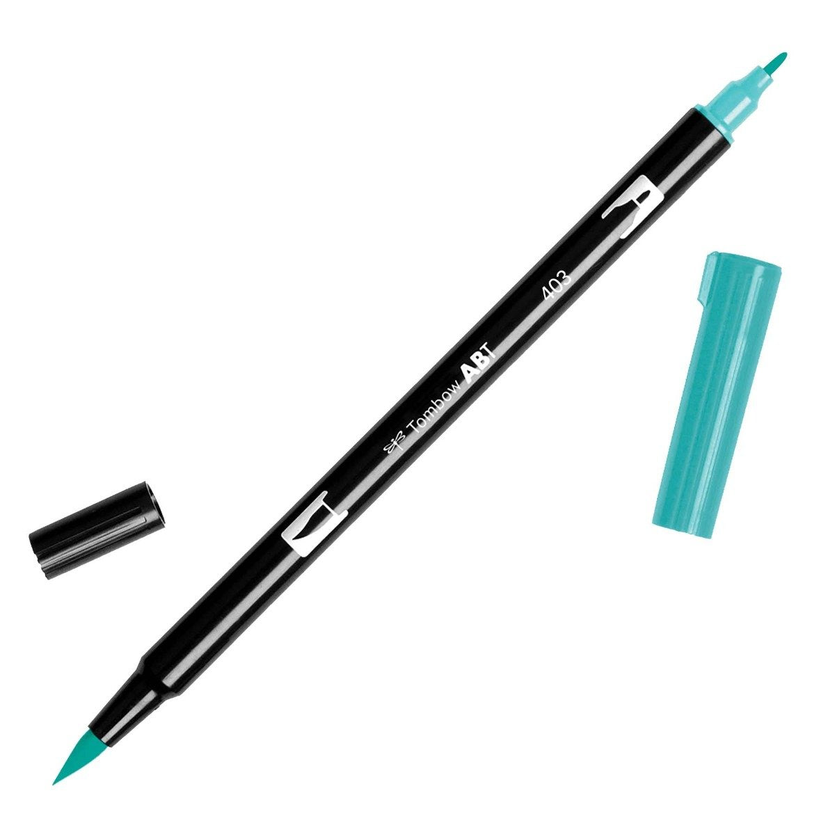 Tombow Dual Tip Brush Pens