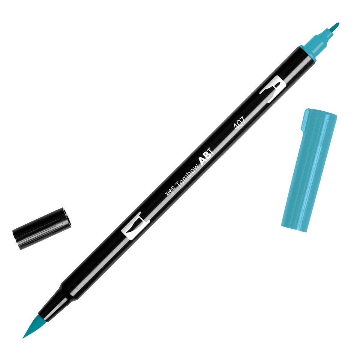 Tombow Dual Tip Brush Pens