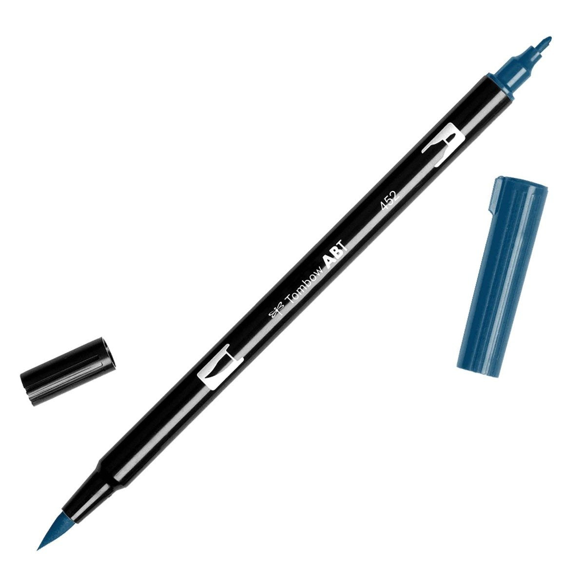 Tombow Dual Tip Brush Pens