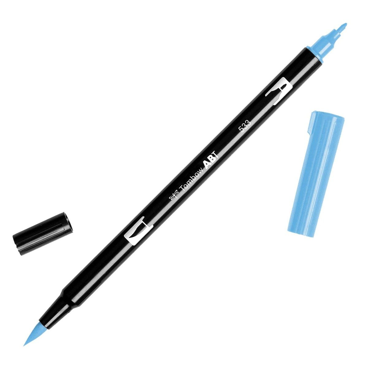 Tombow Dual Tip Brush Pens