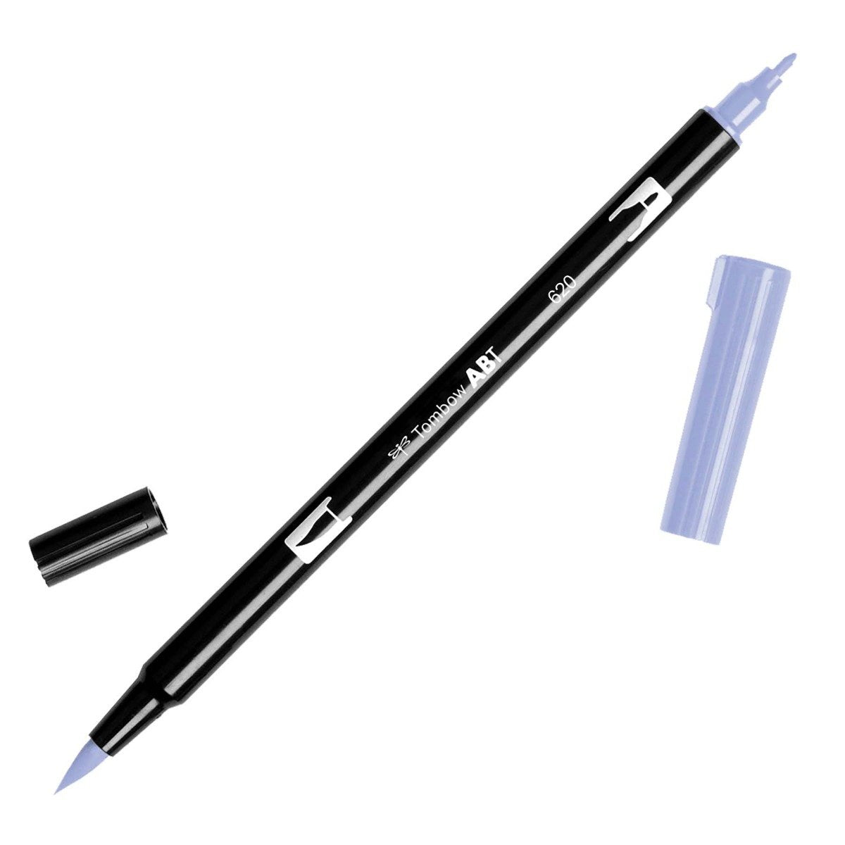 Tombow Dual Tip Brush Pens
