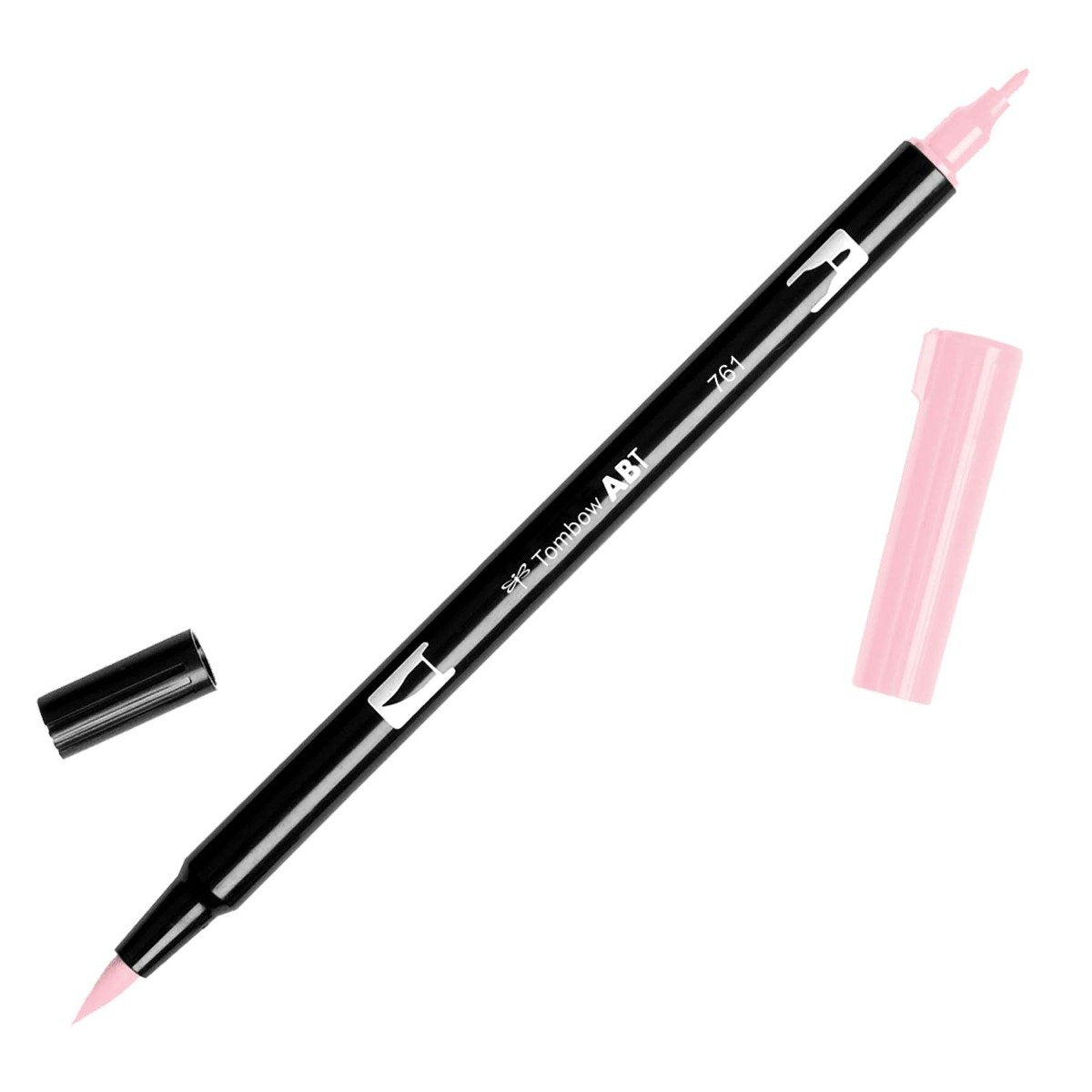 Tombow Dual Tip Brush Pens