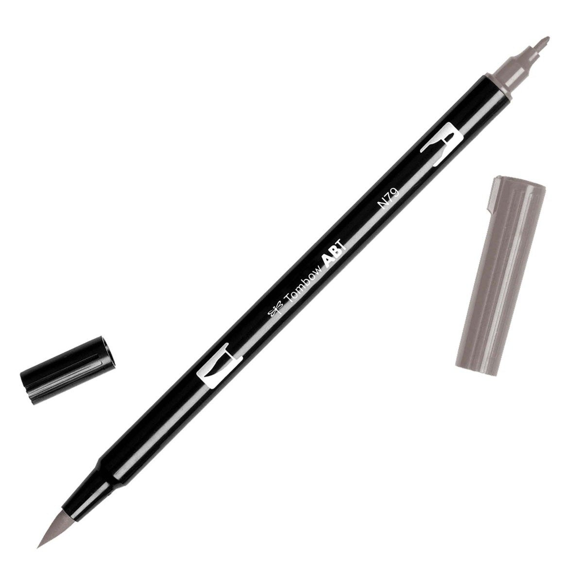Tombow Dual Tip Brush Pens