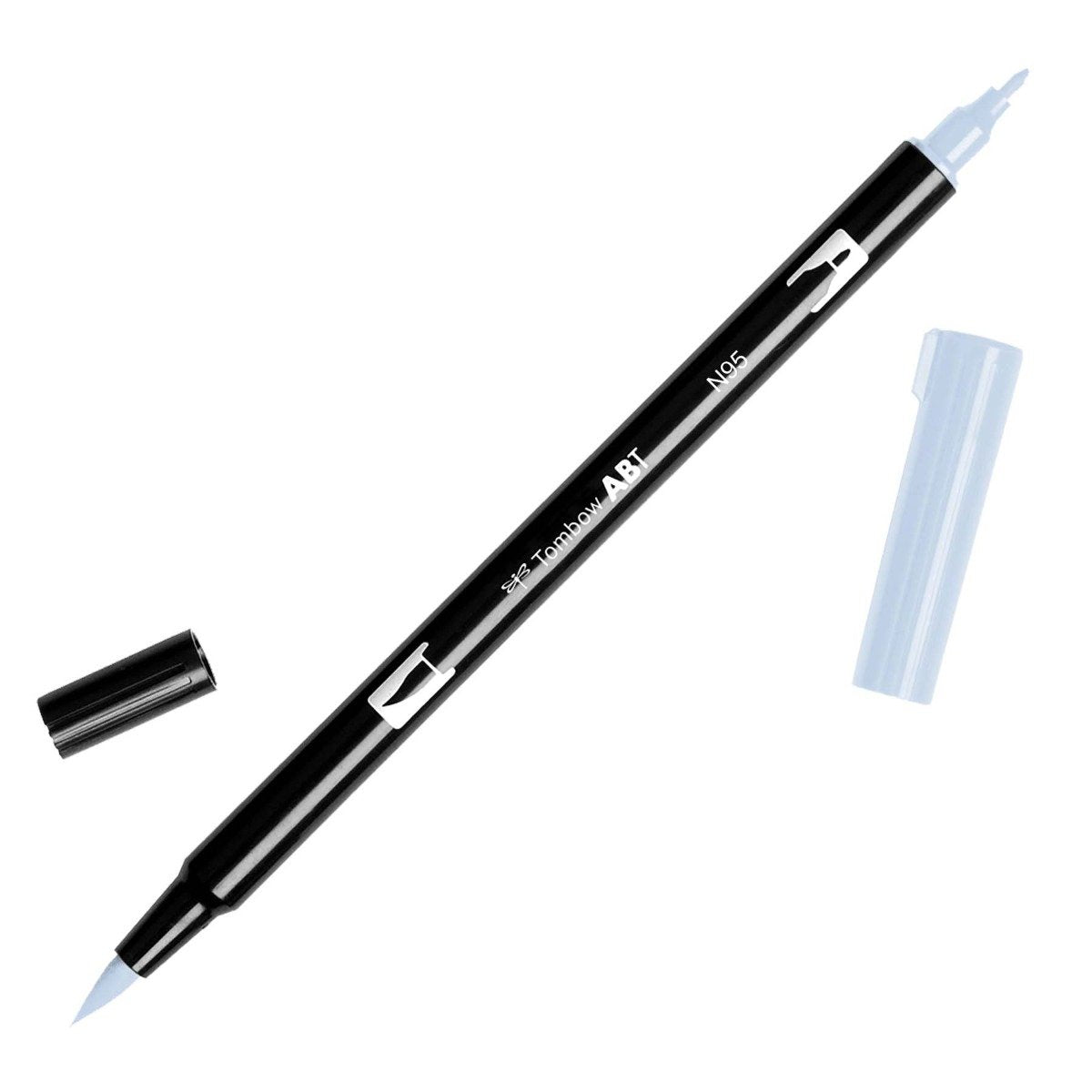 Tombow Dual Tip Brush Pens