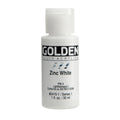 Golden® Fluid Acrylic 1 oz.