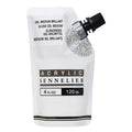 Sennelier Gloss Gel Medium - 120ml/4 oz.