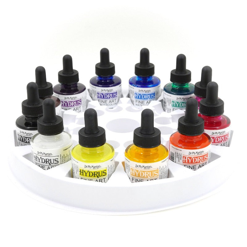 Hydrus Fine Art Watercolors - Set 1