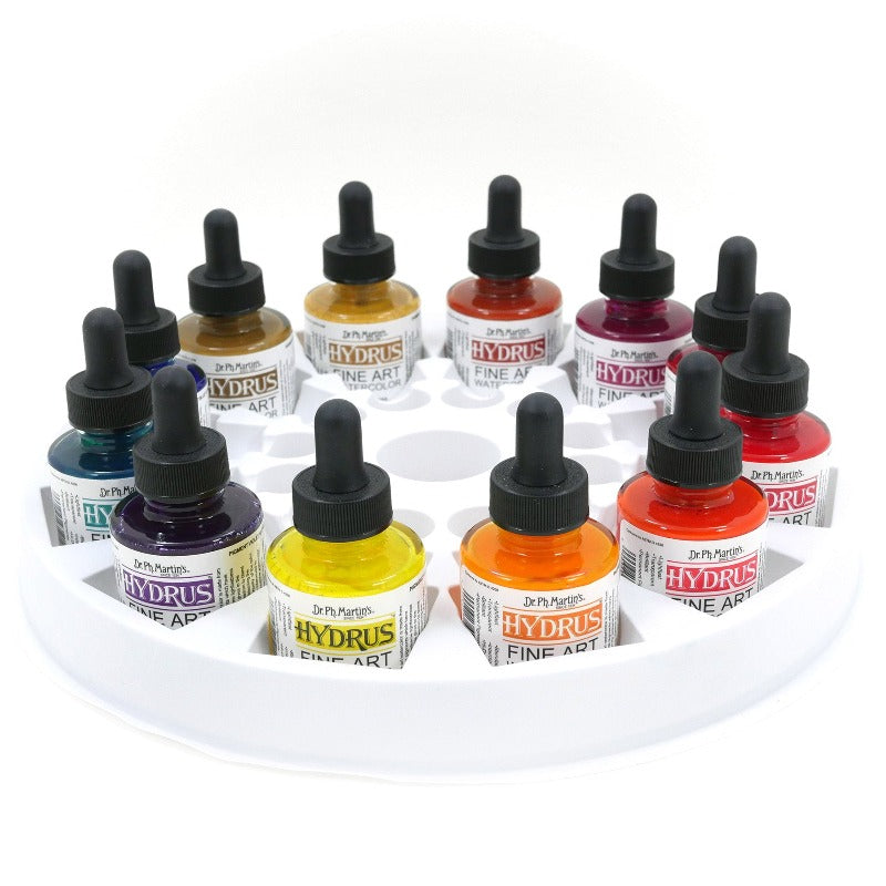 Hydrus Fine Art Watercolors - Set 3