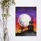 Haunted House Bonus Watercolor Kit