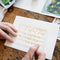 Watercolor Holiday Card Making Box