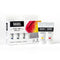 Liquitex 6 Color Set