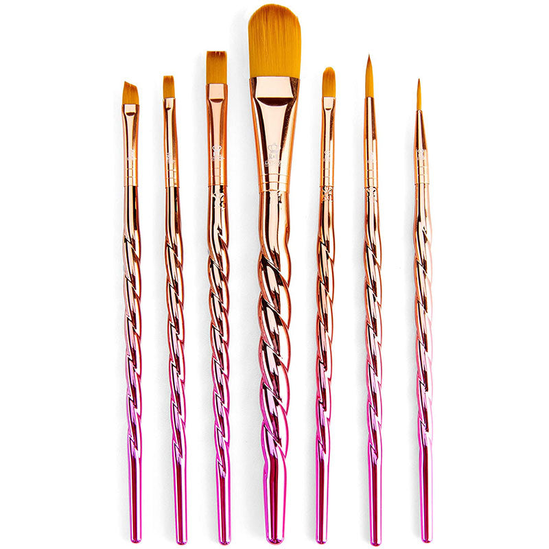 Mythos Unicorn Brush Sets