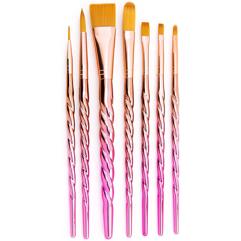 Mythos Unicorn Brush Sets