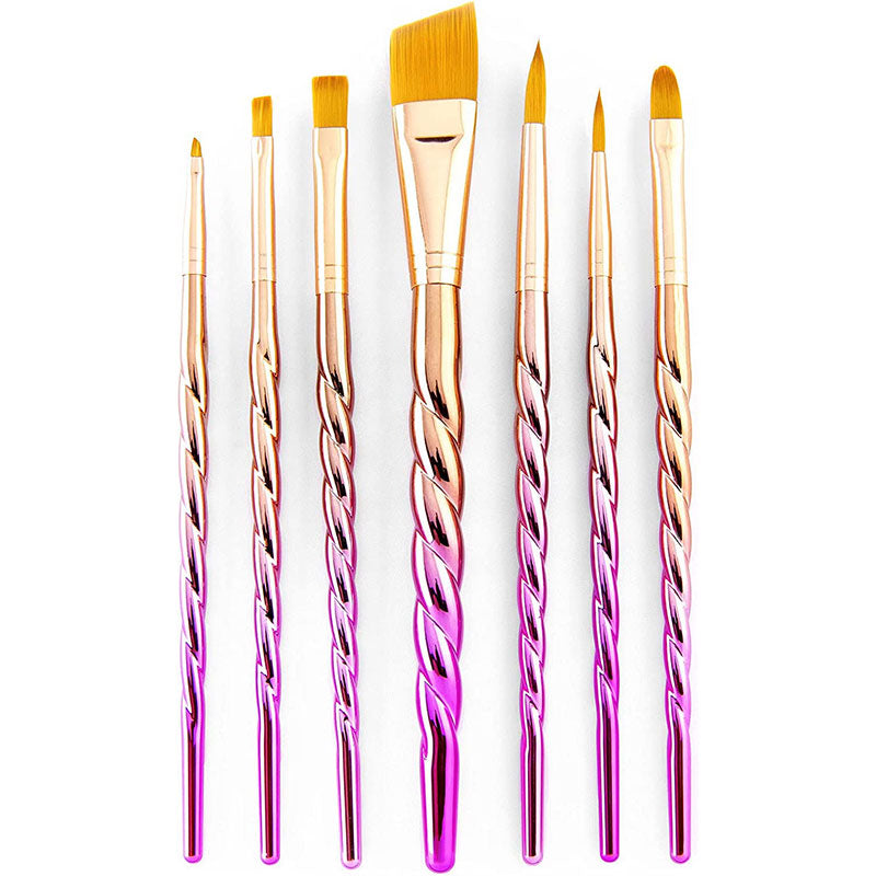 Mythos Unicorn Brush Sets