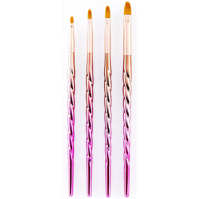 Mythos Unicorn Brush Sets