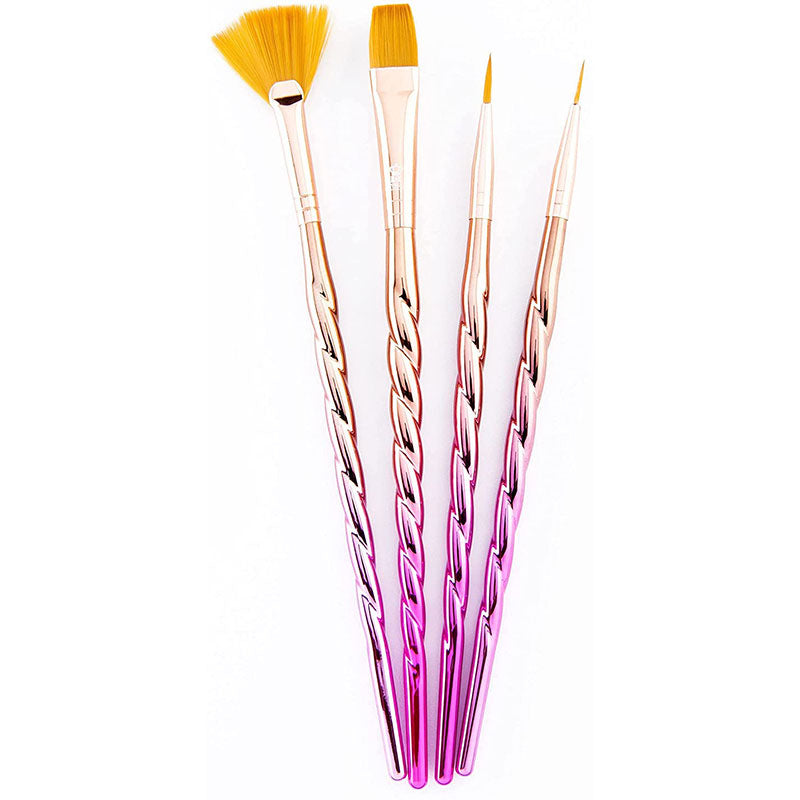 Mythos Unicorn Brush Sets