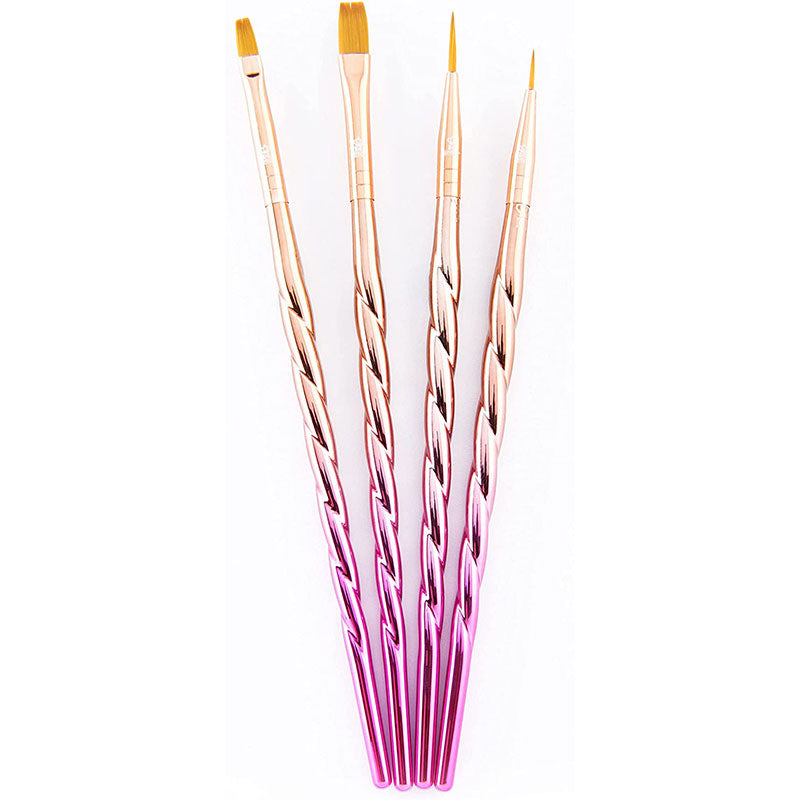 Mythos Unicorn Brush Sets