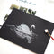 Metallic Swan Watercolor Kit