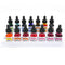 Radiant Concentrated Watercolor - Set D