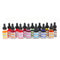 Radiant Concentrated Watercolor - Set D