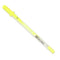 Moonlight Gelly Roll Pen - Fluorescent Yellow