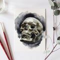 Skull Bonus Watercolor Kit