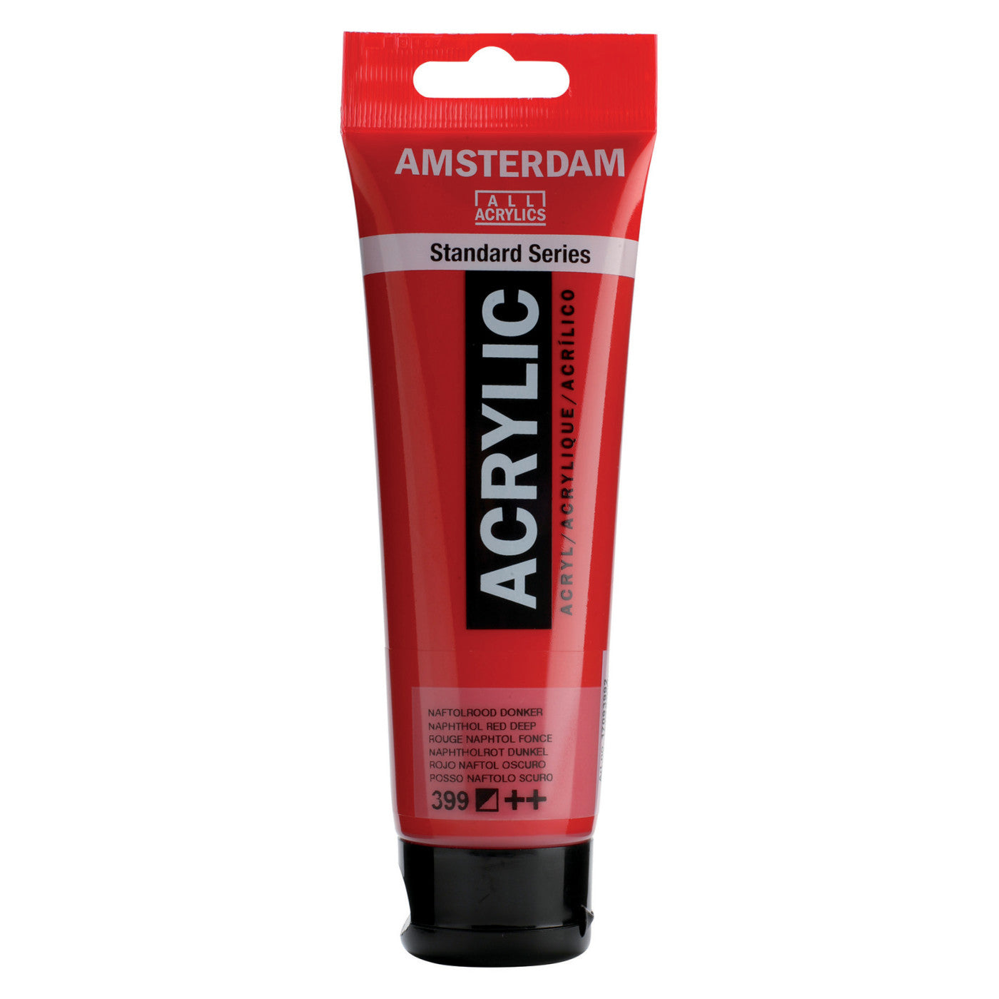 Amsterdam Standard Acrylics, 120ml Tubes