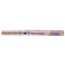 DecoColor Bullet Tip Premium Paint Marker, Fine, Rose Gold 3mm