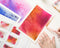 Abstract Washes Watercolor Kit