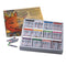 Cray-Pas Junior Artist Oil Pastels Classroom Box-432 pcs